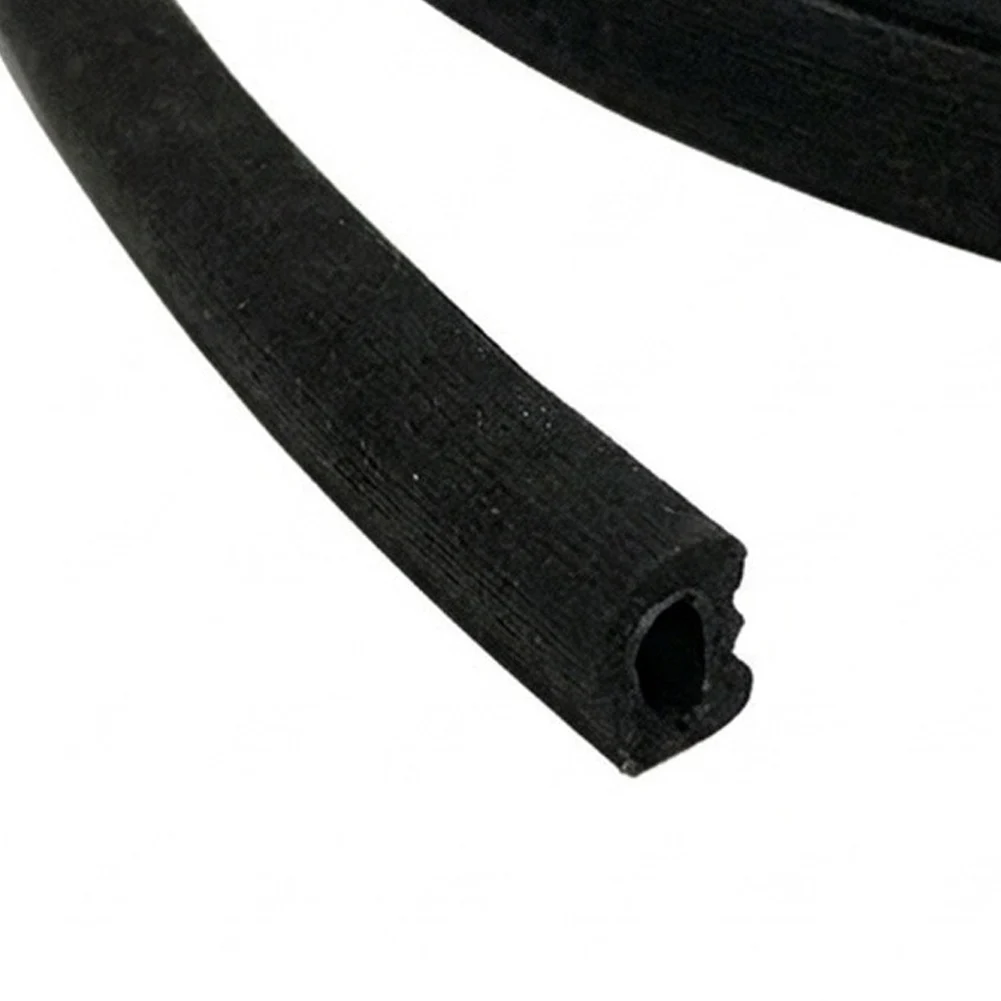 Sunroof Sliding Seal Gasket Compatible with For BMW for 5er for e39 for e60 For F10 F01 OEM Number 54107245551 for Sunroof Fix