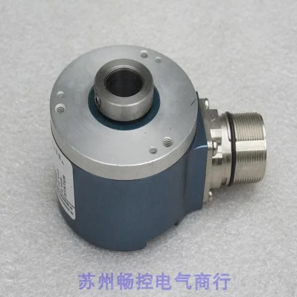 * Spot Sale * New LEINE & LINDE Leiner Linde Encoder RHI503 Spot 531866-01