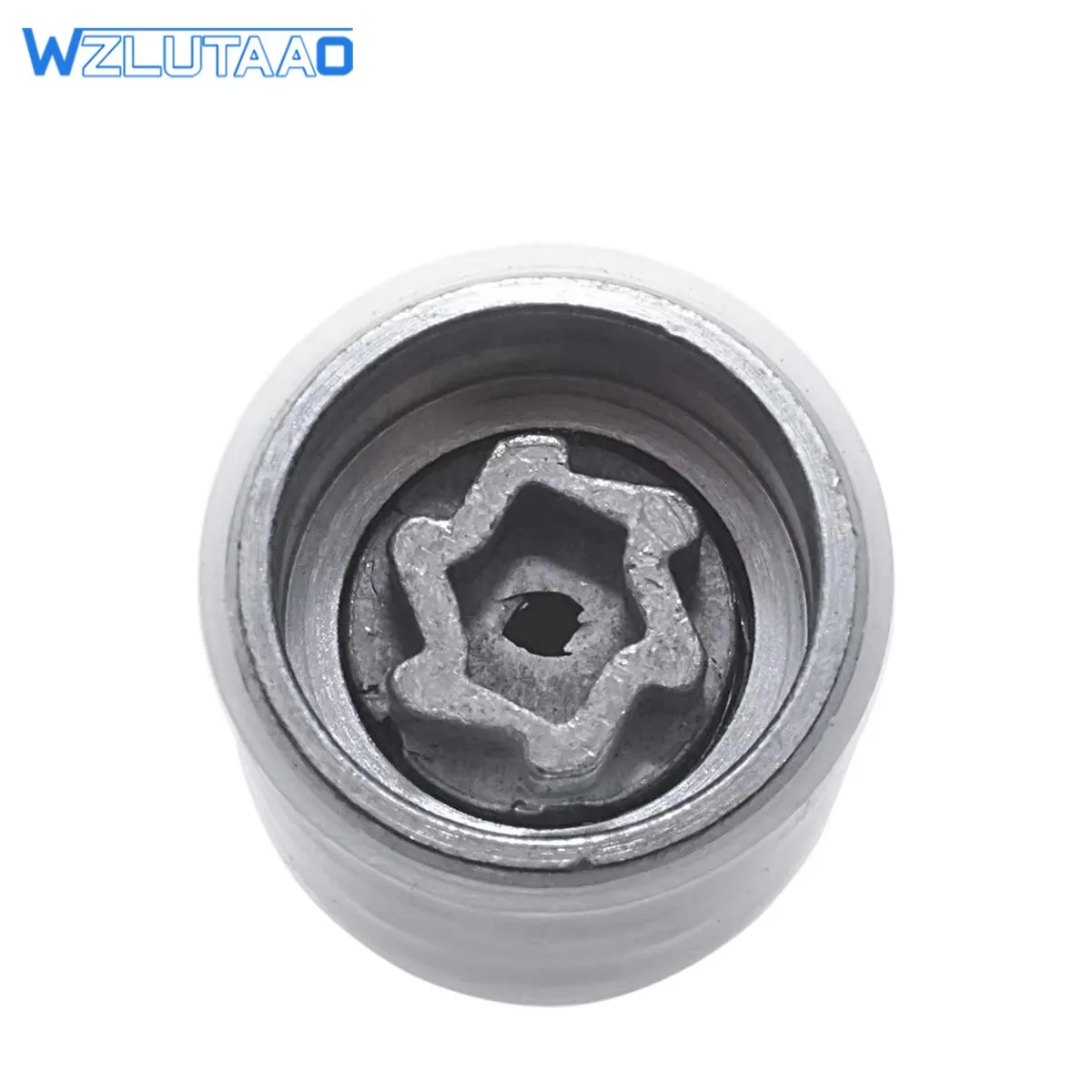 1Pcs #521-#530 Car Tire Anti-Theft Screw Removal Tool Socket Key Sleeve For VW Touareg Sharan Beetle Phaeton Tiguan CC Scirocco