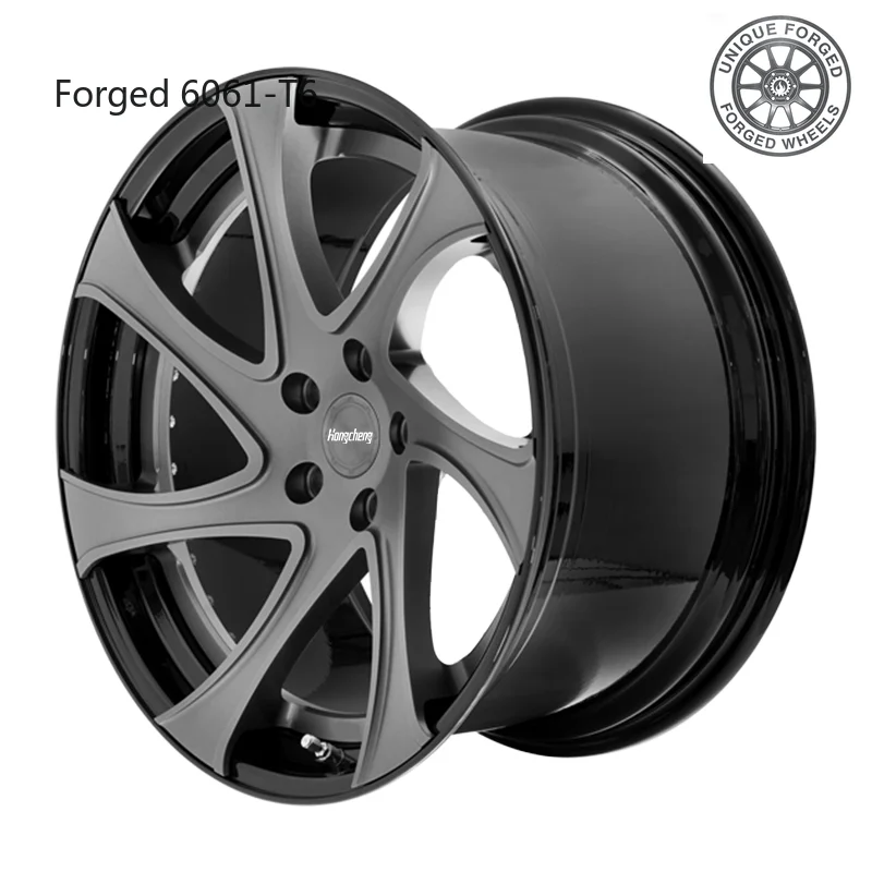

New model of 26New 18-Inch & 22-Inch CNC Machine for Car Alloy Wheels Various Sizes with 0-50mm Face ET 108-120mm PCD