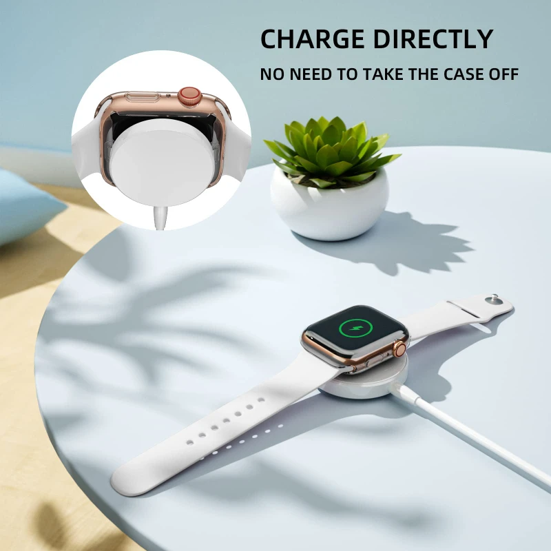 TPU Cover for apple watch case series 9 8 7 6 5 4 3 SE 41mm 45mm 38-42-44-40mm screen protector for apple watch band Accessories