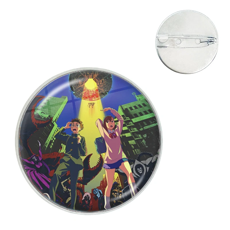 Anime Dandadan Ayas… - image