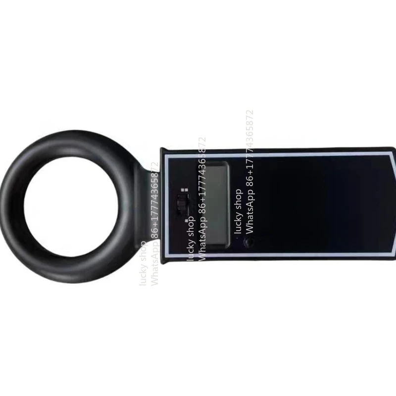 Lucky Grocery Store Detector RD9300 Low and High Frequency, Tester1105340095 Store
