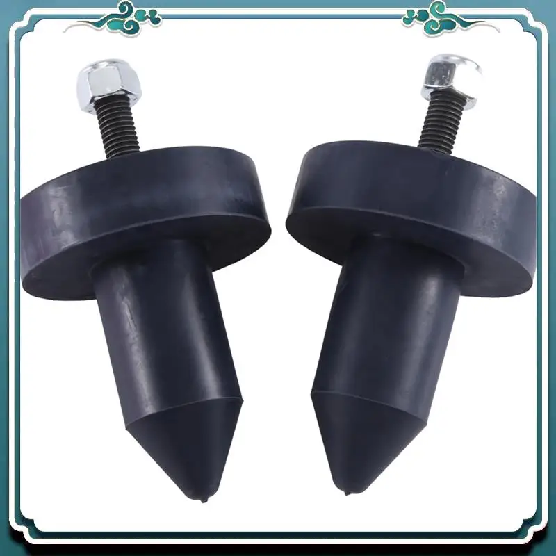 Accessoires automobiles d'assemblage de capot de goupille de capot ABTU-M17402