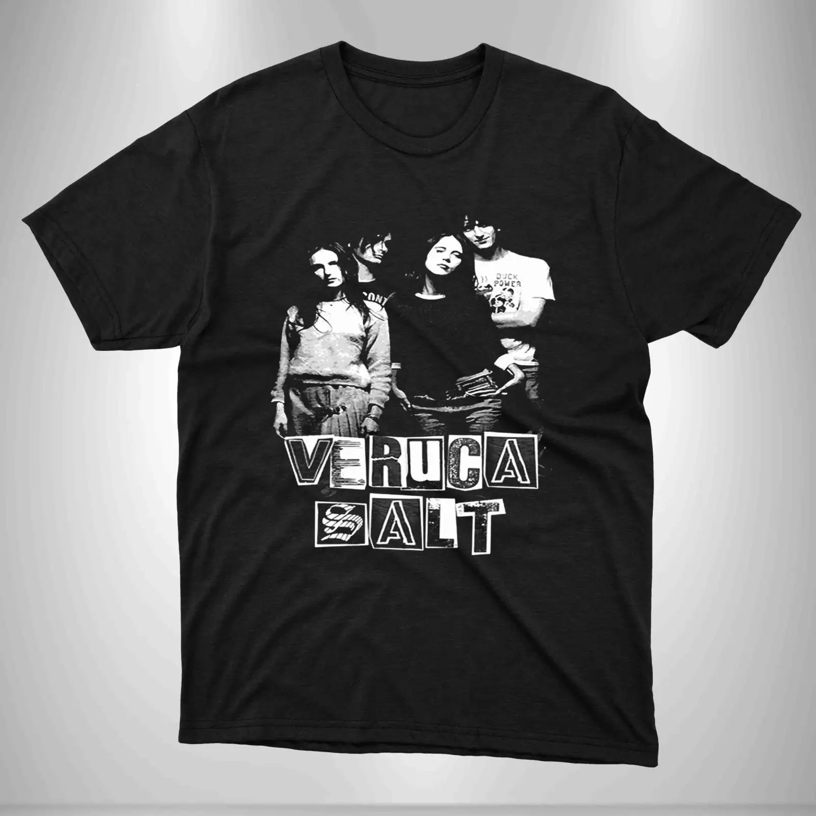 

Veruca Salt T Shirt