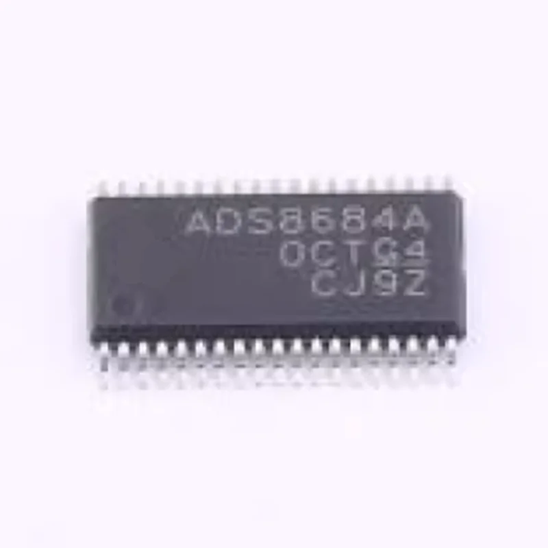 2Pcs -10Pcs ADS8684…