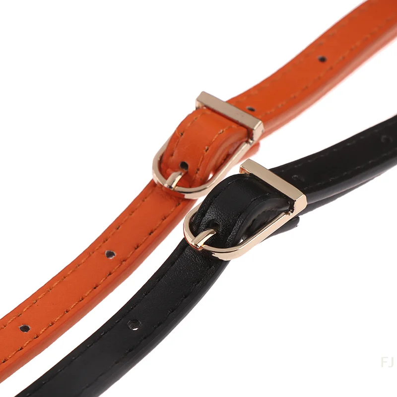 

[YU]120cm Leather Shoulder Bag Handle Purse Strap Handbags Belt Strap Bag Accessory