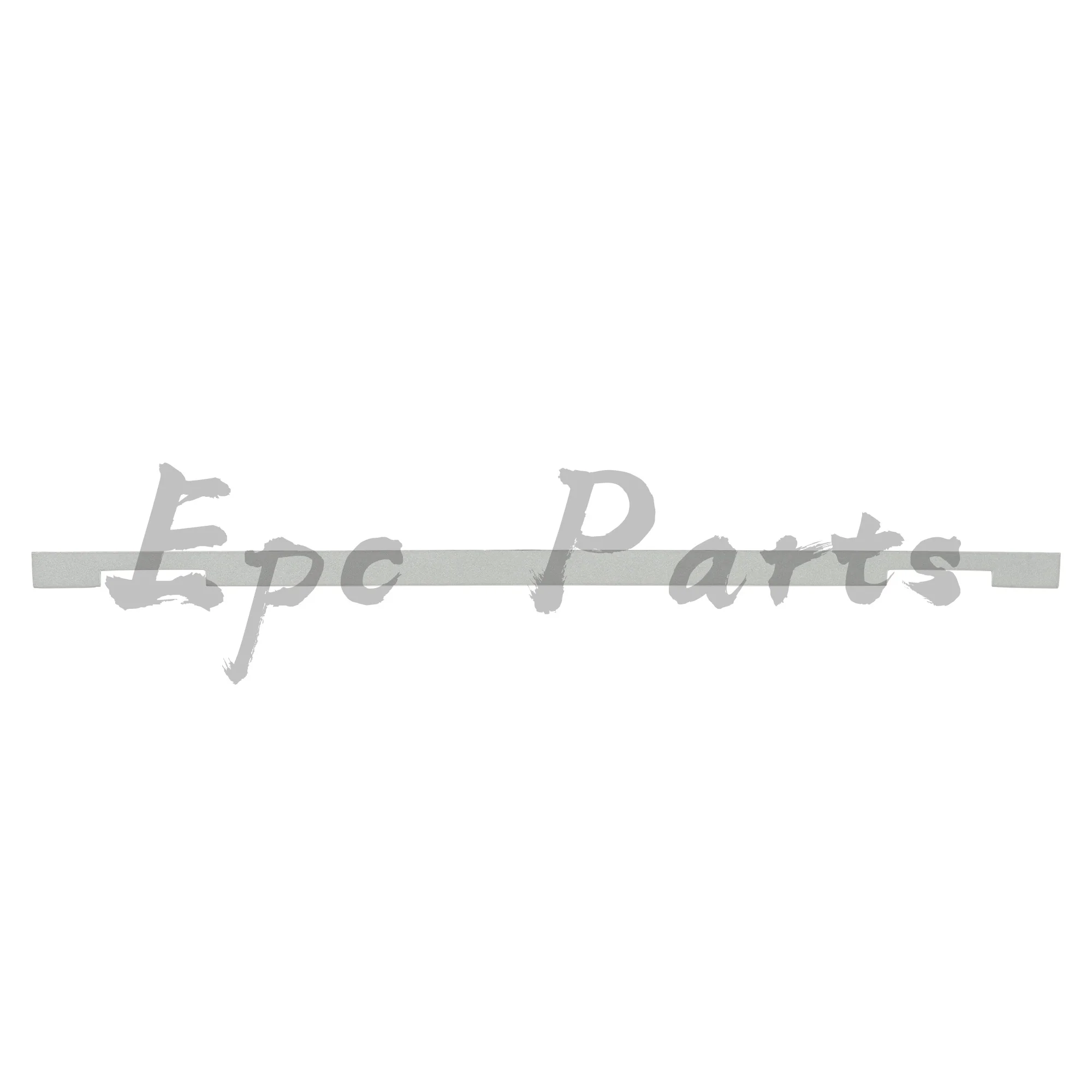 Epc Parts For Yoga C550-14 Ideapad Flex 5-14IIL05 5-14ARE05 5-14ITL05 5-14ALC05 LCD hingecover Plastic parts Gray/silver 14 inch