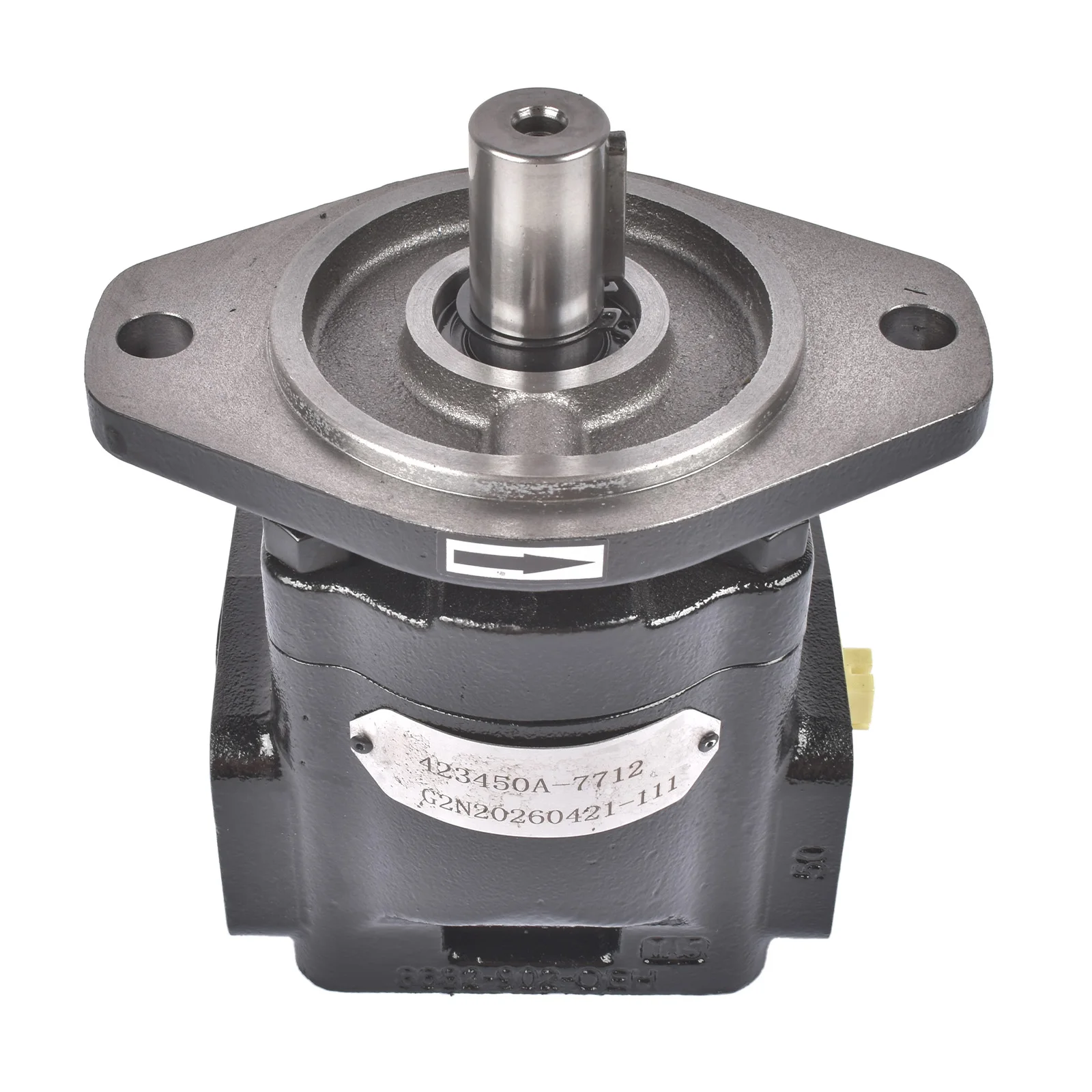 AP01 919/75002 Hydraulic Main Pump for JCB Loader 214-2 214-4 214S 215E 3CX-4T 3CXSM-4T 4CX444