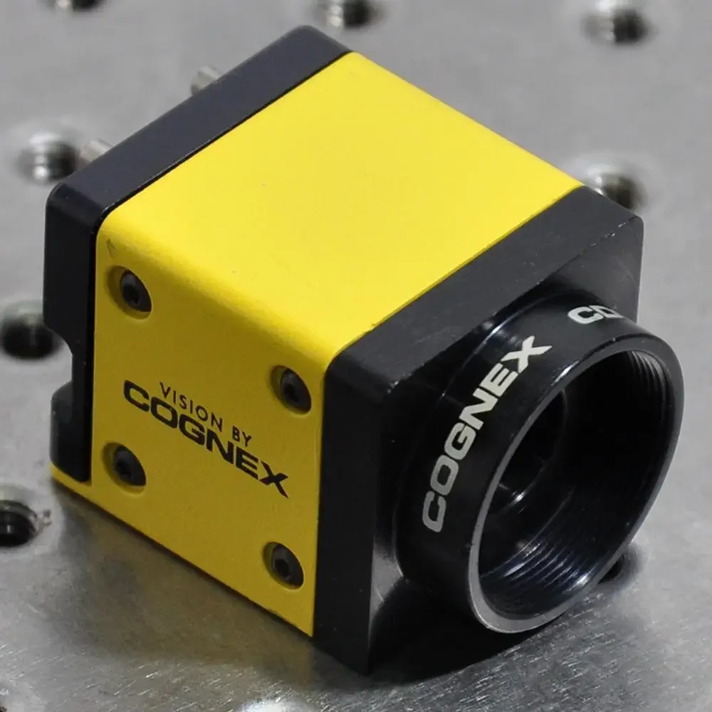 

COGNEX VISION BY CDC-50