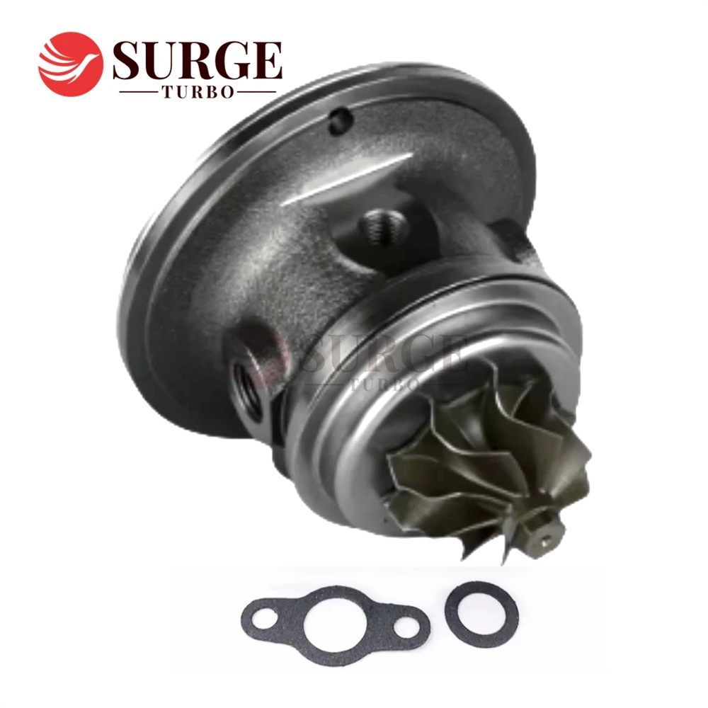 Turbo Cartridge HT12-11B 14411-1W400 14411-1W401 14411-1W402 for NISSAN MPV E50 Elgrand Note 3.2L D QD32ETI Turbine Core CHRA