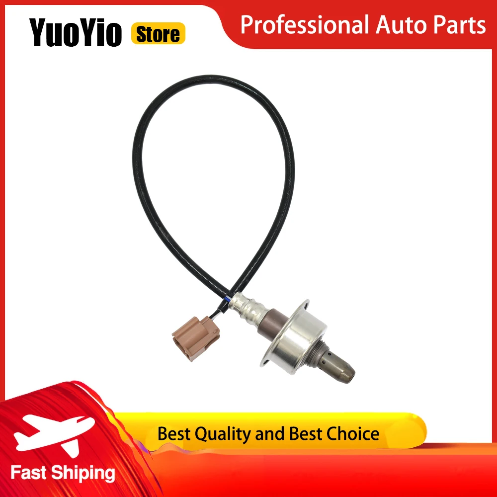 

YuoYio 1Pcs Air Fuel Ratio O2 Oxygen Sensor 22693-1JA0A For Nissan Altima Frontier Pathfinder Xterra Infiniti FX35 EX35 And More