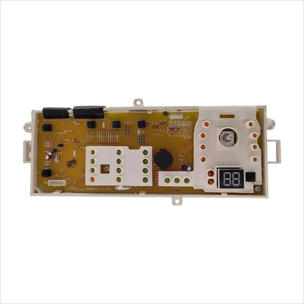

new for Samsung drum washing machine DC41-00127B 00705H computer board DC92-00705H motherboard