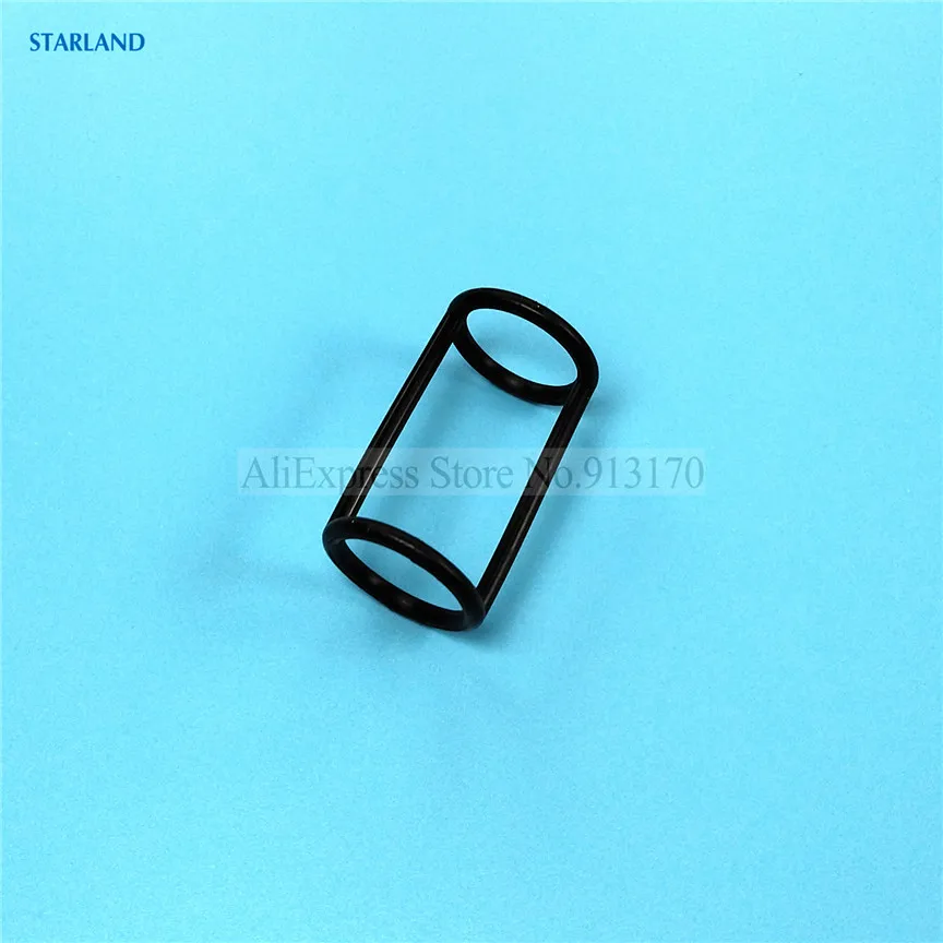 2 قطع H-خواتم دائرة جوانات قطع غيار جديدة لآلات الخدمة الناعمة BTK اكسسوارات صناع الآيس كريم التجارية طول 42 مللي متر