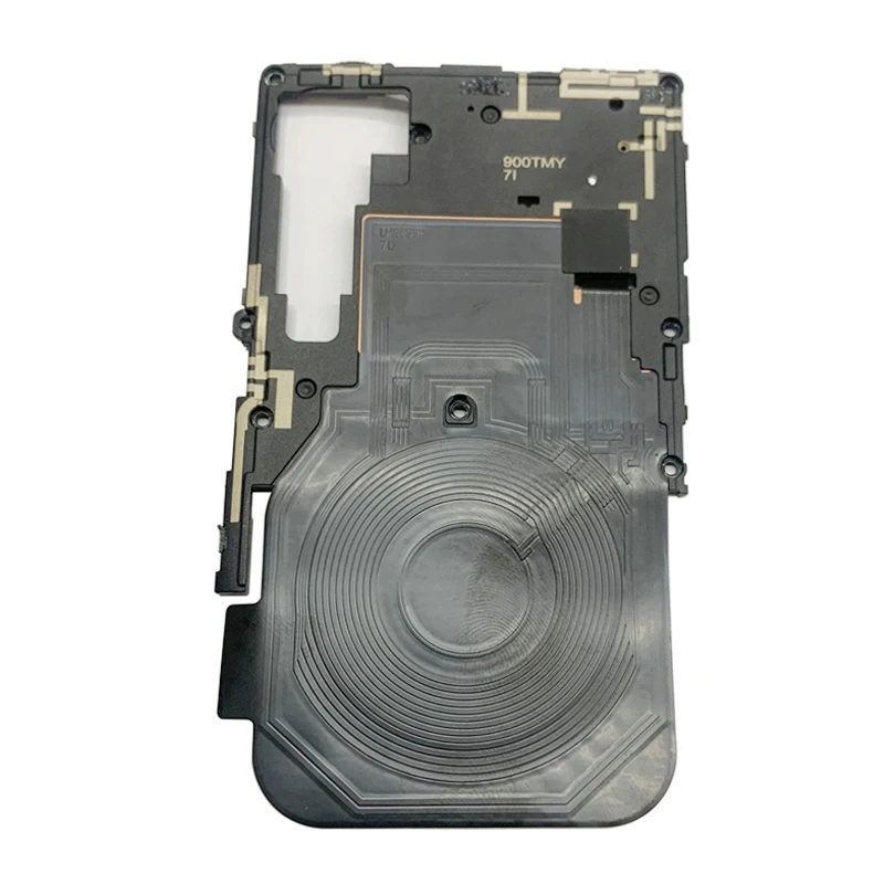 Wireless Charging Chip NFC Module Antenna Flex Cable For LG Velvet 5G G900 Wireless Charger Flex Cable Repair Parts