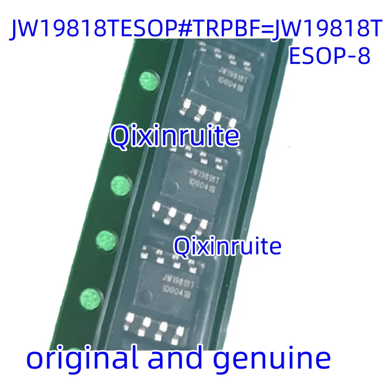 Qixinruite New Genu…