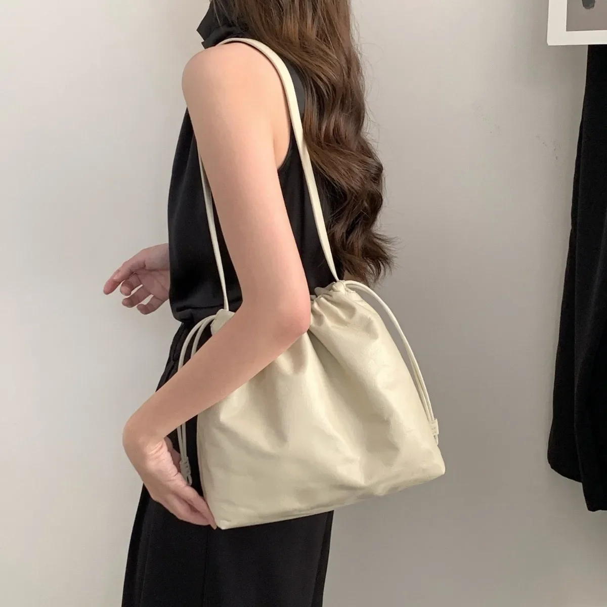 

Luxury Genuine Leather Women Shoulder Bag High Quality Brand Crossbody Bags for Women Fashion Designer Handbags Messenger Bags