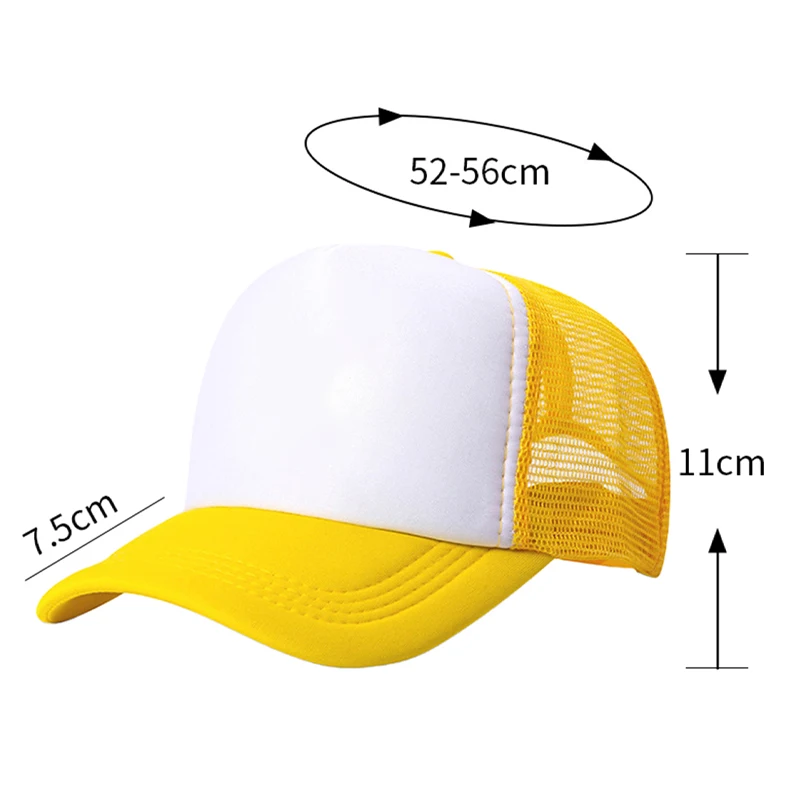 Super Mario Hats Multicolor Cap Hat Print Baseball Caps Summer Boys Girl Leisure Travel Life Fashion Versatile Sunhat Fine Gifts