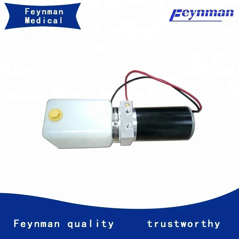 OP-Tisch zubehör Ölpumpe/OP-Tisch zubehör