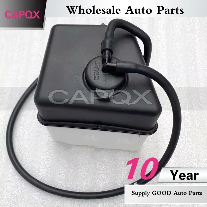 

CAPQX For Hyundai Terracan Auxiliary Kettle Water Tank Small Water Tank Make-up Kettle 25430 H1300