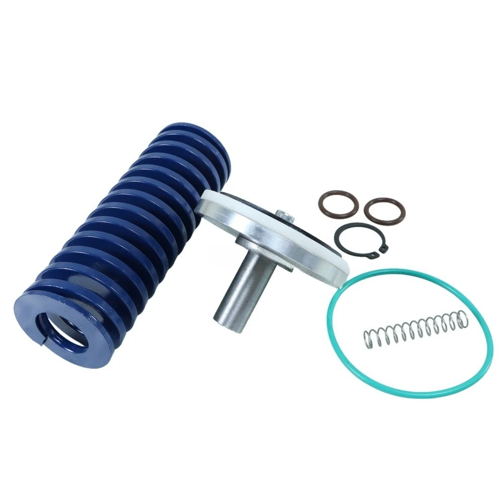 Minimum Pressure Valve Maintenance Kit EMPV140 QX104817 Accessories Accessoire Voiture Sublimation Blanks Car Accessories
