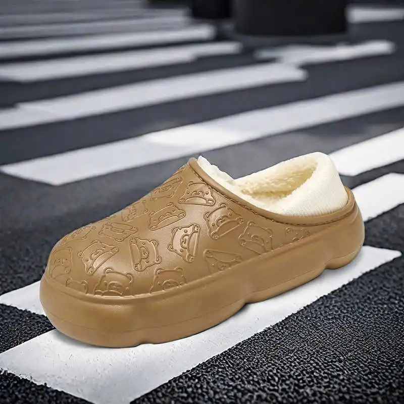 

Winter 36 Light Blue Sneakers Men Flip Flop Sandals Shoes Bedroom Slippers Sports Boti Sabot High-end Special Wide Street