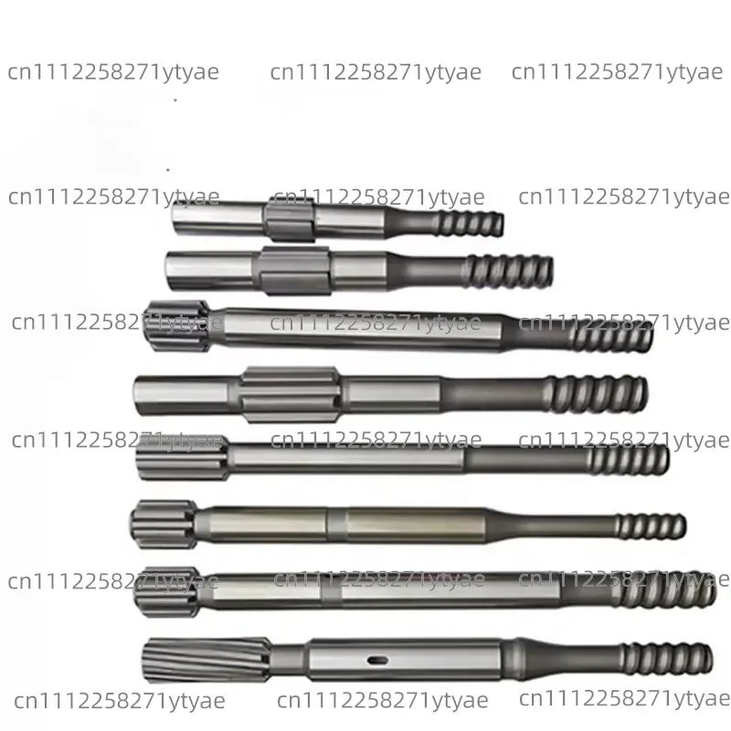 T38 T45 T51 GT60 Coupling Sleeve Hd715  Drill Shank Adapter