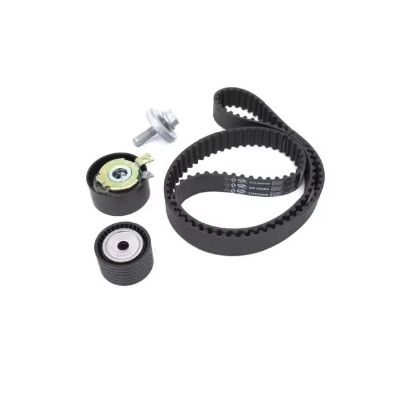 Timing Belt Kit For Renault Kangoo Megane Thalia Laguna Dacia Duster Logan 8201069699 7701477014 1680606QAB 130C17529R