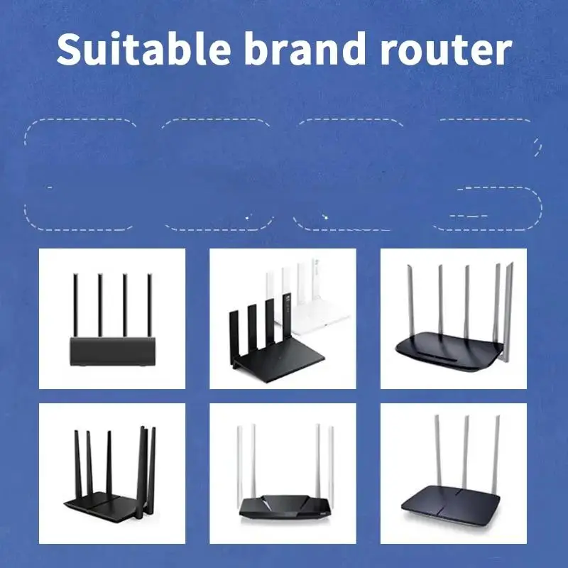 WiFi Router Power Off Reset Module 24H Timing Automatic Restart DC 5V 15V Suitable for Remote Router Maintenance Use