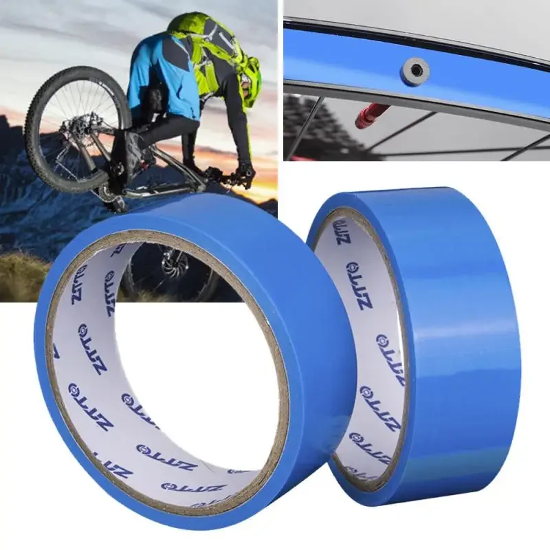 1PC Tubeless Rim Tape 10m for Mountain Bike Road Bicycle Wheel Carbon Wheelset Original 16/18/21/23/25/27/29/31/33/35mm