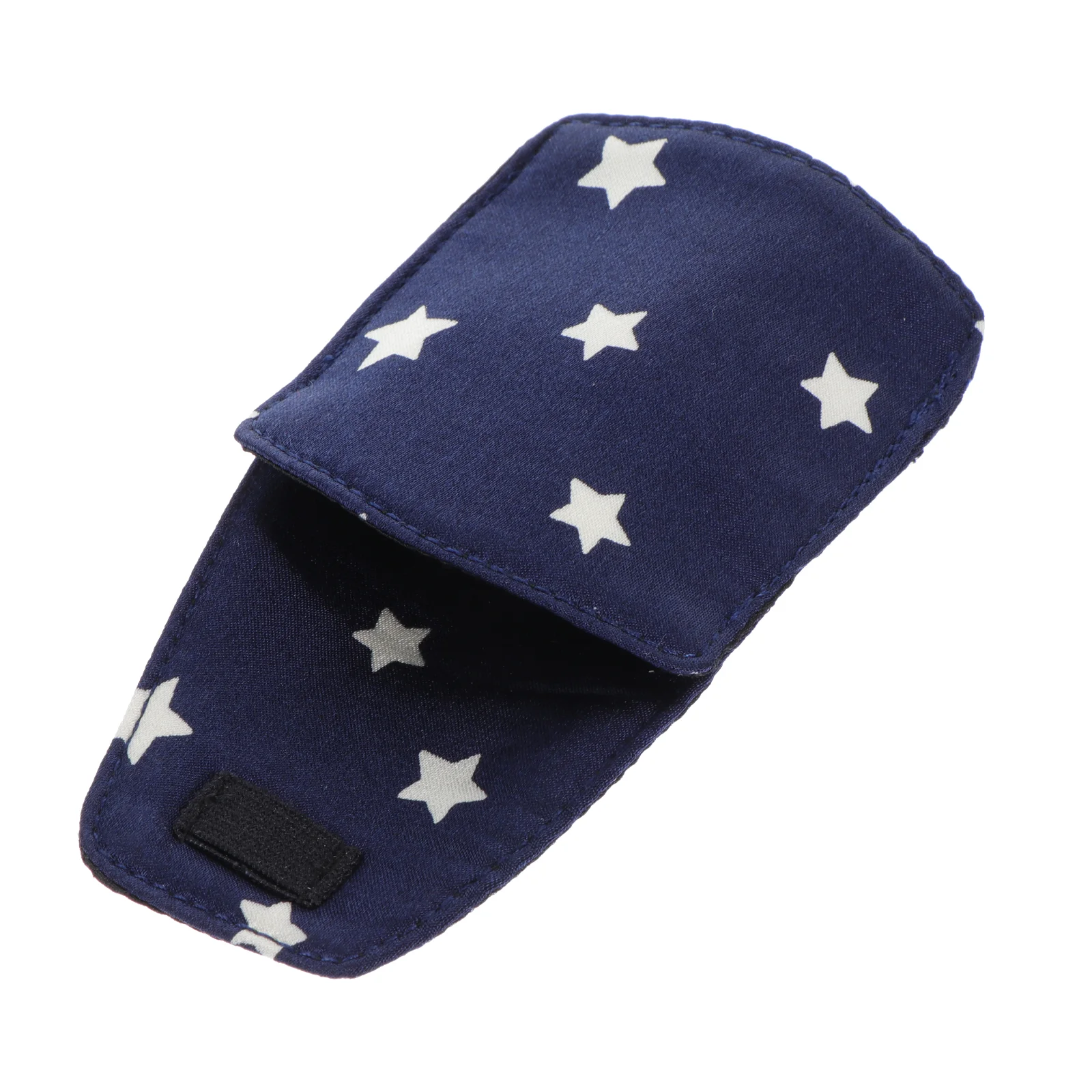 

Squint Eye Patch Kids Patches Lazy Medical Strabismus Glasses Cover Single Silk Fabric Child Amblyopia