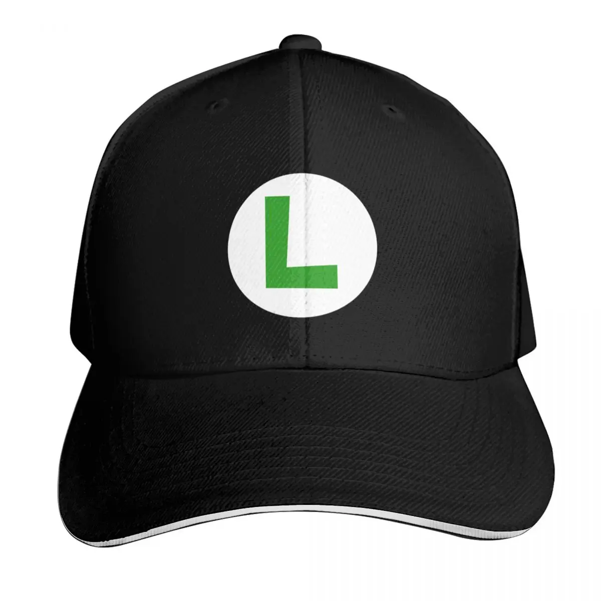 The Claims Adjuster Baseball Cap sun hat fun hats Male hat Custom Cap Caps Women Men's