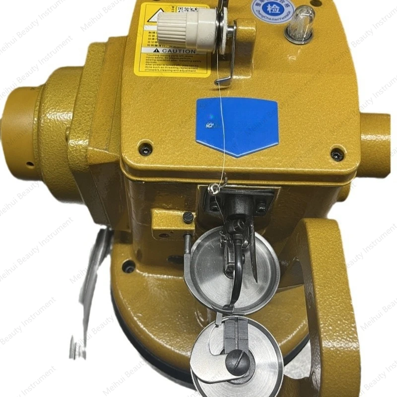 Plush Toy Sealing Machine, Ragdoll Doll Sewing Machine, Sofa Throw Pillow Sponge Pad Sewing Machine