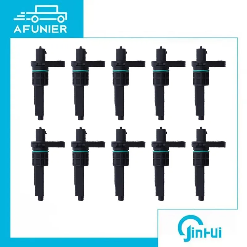 10Pcs Vehicle Speed Sensor For Vauxhall Opel Astra Combo Corsa Tigra Zafira Astravan OE No.:09114603,9114603,1236304,01236304