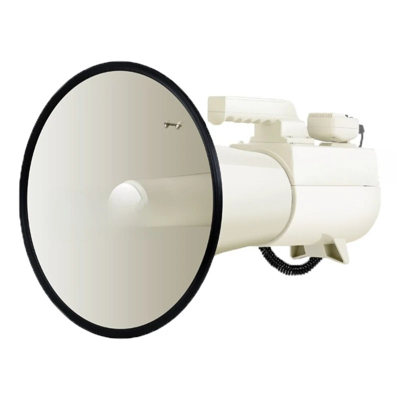 

Beibai 75W high-power loudspeaker, outdoor handheld loudspeaker