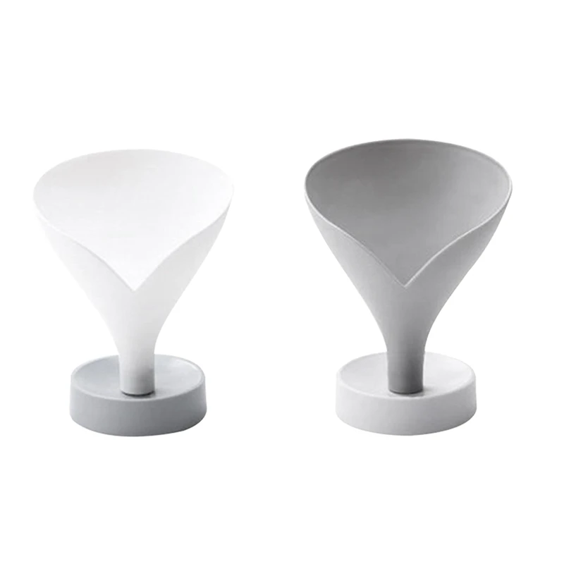 ボウル-スプライススティックケージ、ユニバーサルドレンラック、プラスチック、箸、果物と野菜、収納面