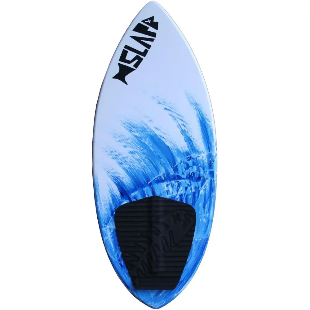 All-American Skimboards with Deck Traction - Suitable for Kids and Adults in 4 Sizes - Weightless Option