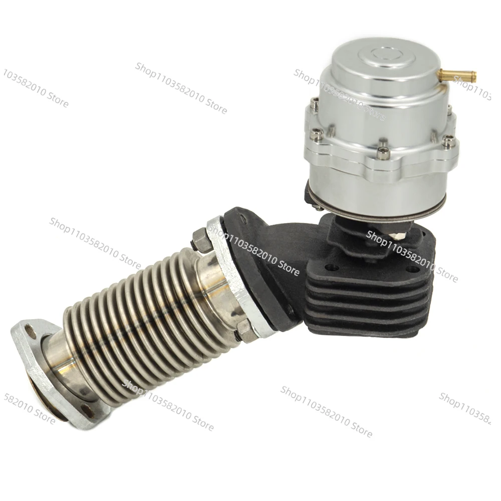 20V new design VR6 turbo wastegate for AUDi S2 89 B4 S4 S6 C4 RS2 P1  WG-006-SI