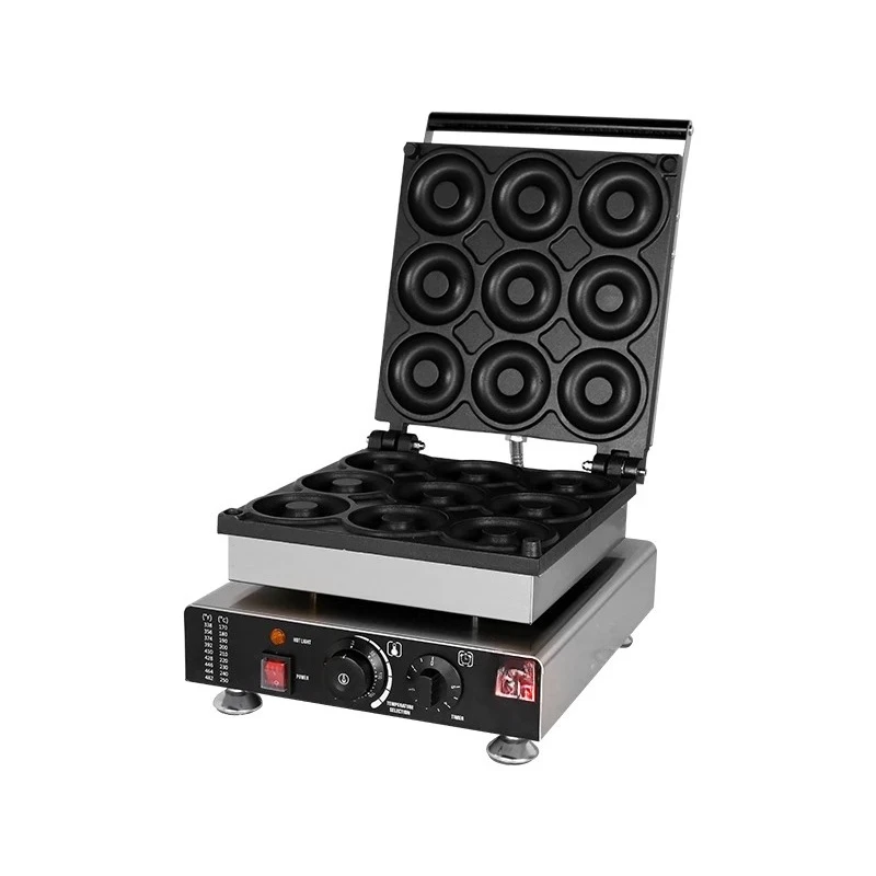 Commercial Automati…