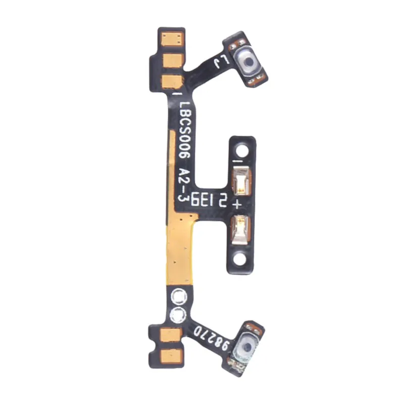 For Xiaomi Watch S1 Active Power Button Flex Cable Smartwatch Repair Replacement Part