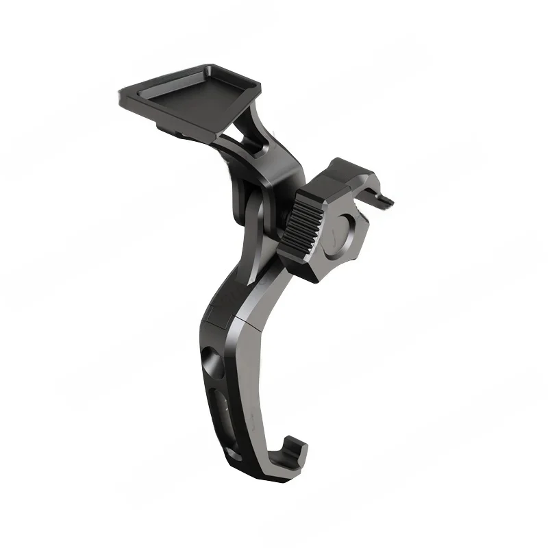 1pcs Flight Controller Digital Glasses Tactical Helmet Mount Bracket Holder For Goggles 2 Standard Fpv Drone Accessories