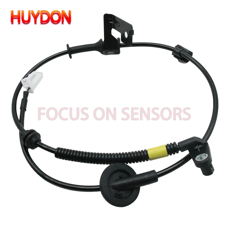 95670-1R000 Front Rear Left Right ABS Wheel Speed Sensor For Hyundai Accent 2012-2017 95671-1R000 95680-1R100 95681-1R100