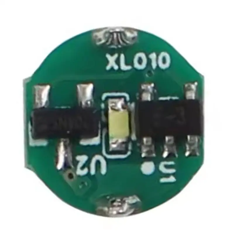 31BA Rings/Single/Y LED Light Replacement with Control Switches Lamp