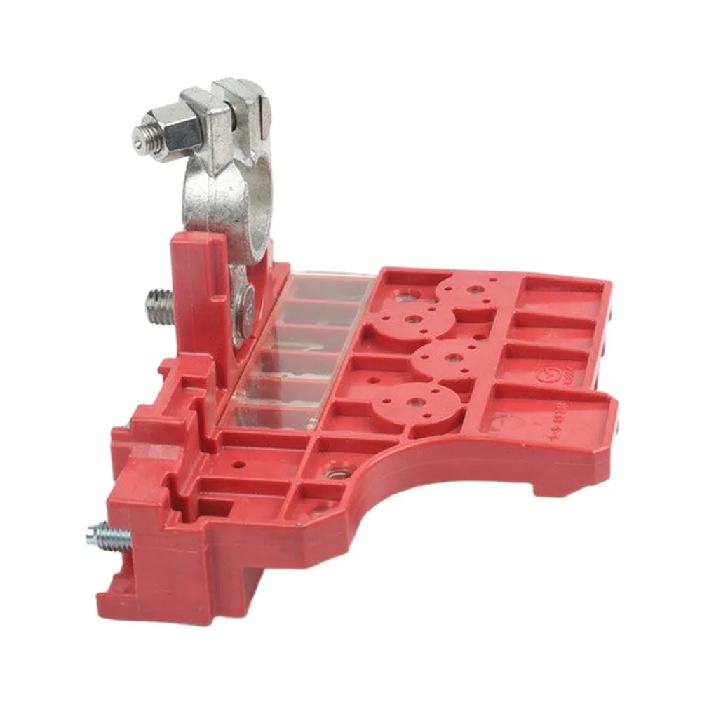 Car Repair DIY Installation As Shown In The Figure Battery Fuse OEM Battery Fuse Replacement Manufactured To OEM Standards