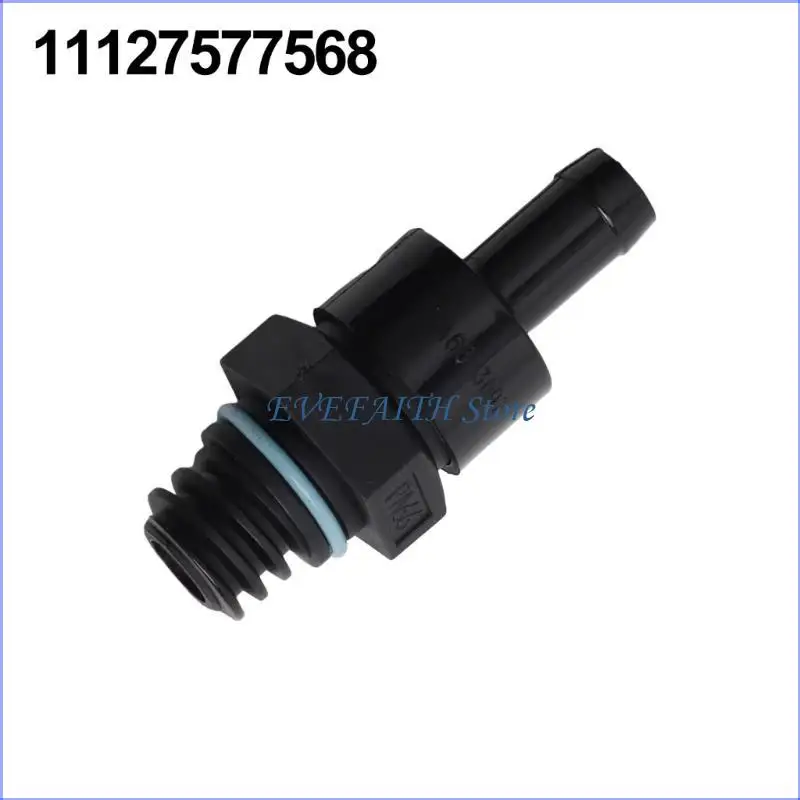 Válvulas para PCV caja manivela 124b 11127577568 11127513082 11127829990 para R52