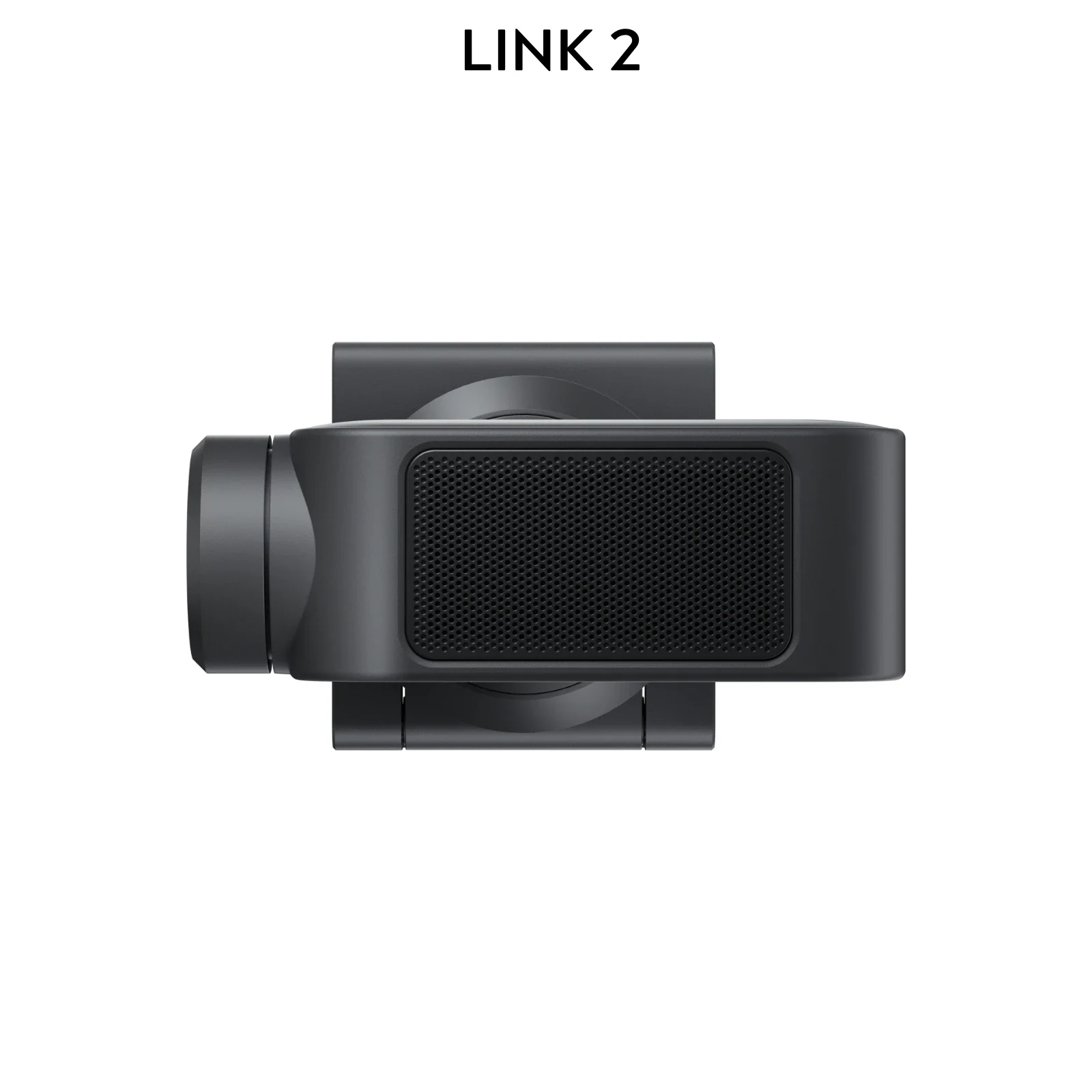 Insta360 Link 2 Webcam AI Tracking Controle de gestos com microfones com cancelamento de ruído Câmera para jogo de teleconferência Link2