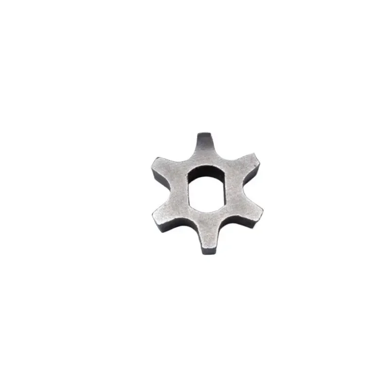 for 5016 Electric Chain Saw Sprocket 6 Tooth Star Wheel 9.5mm Thickness Universal Replacement Logging Cutter Drive Gear