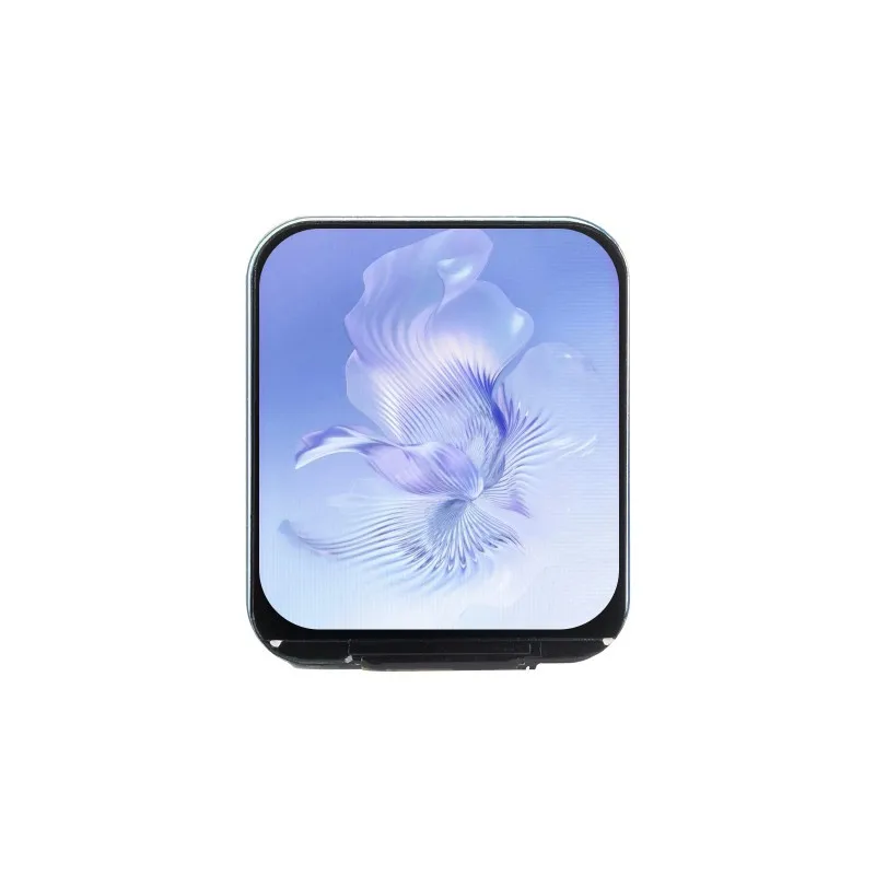 

1.83 inch LCD Display 240×280 Resolution Color IPS Round Corner Screen for Raspberry Pi