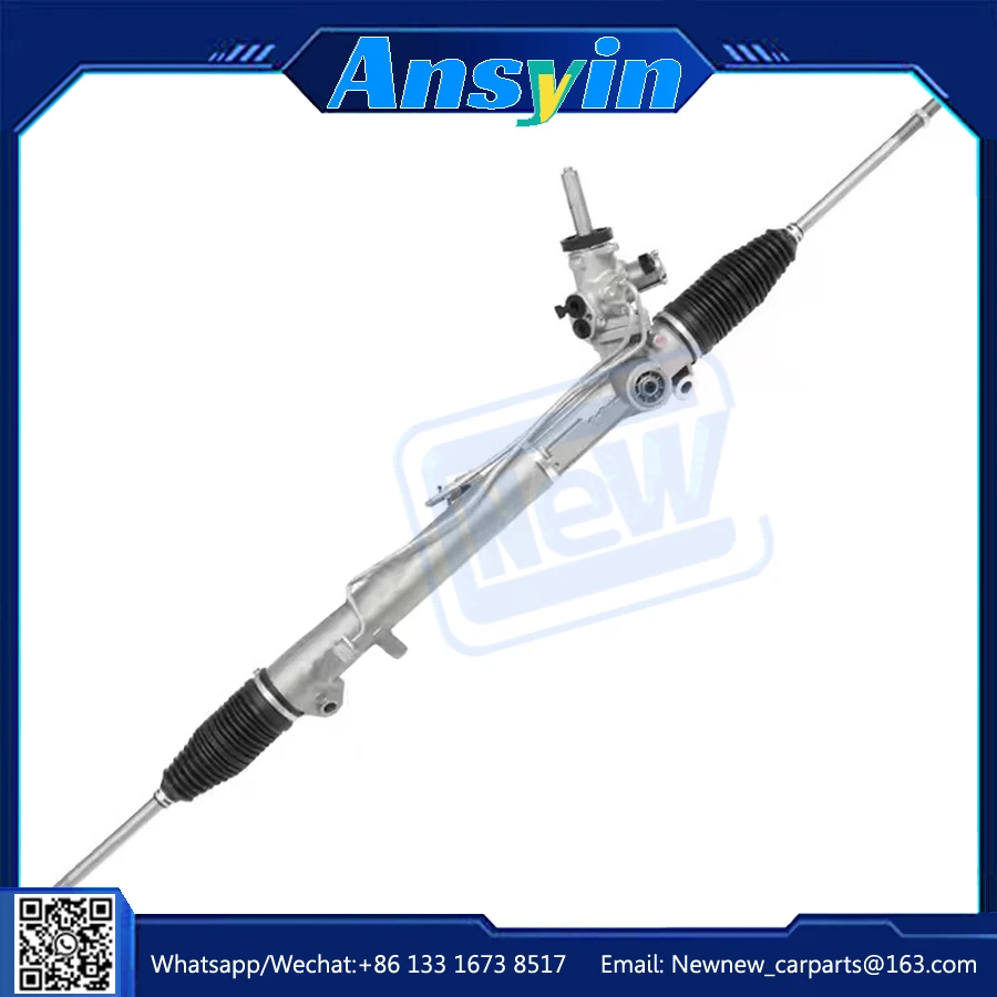 

Power Steering Rack Gear Box For Land Rover Range Rover Sport L320 LR028450 LR031744 LR010673 LR005937 6H123K748EA 6H123K748BC