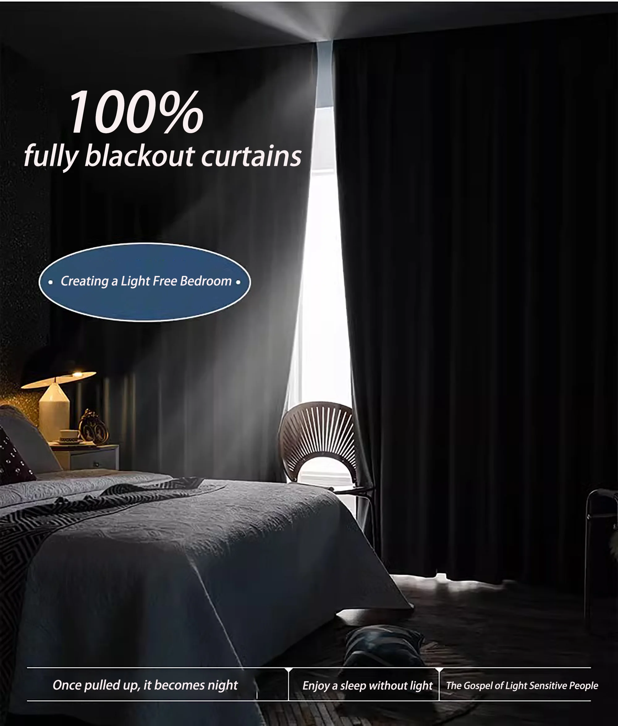 

100% sun resistant curtains, heat insulation, cold resistance, thermal insulation, no need for drilling holes, screen windows